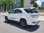 Toyota Fortuner TRD Sportivo 4x4AT 2014