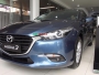 Mazda 3 Facelift 2.0 2018