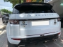 Land Rover Range Rover Evoque Dynamic 2012