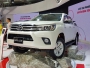 Toyota Hilux 2.8G 4x4 AT 2018
