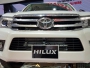 Toyota Hilux 2.8G 4x4 AT 2018