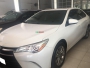 Toyota Camry XLE 2015
