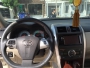Toyota Corolla Altis 2.0V 2012