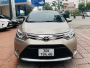 Toyota Vios G AT 2017