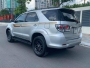 Toyota Fortuner G MT Diesel 2016