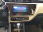 Toyota Corolla Altis 1.8G AT 2018