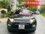 Land Rover Range Rover Evoque 2012 